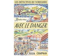 Les Détectives du Yorkshire - T5 - Rendez-vs avec le danger