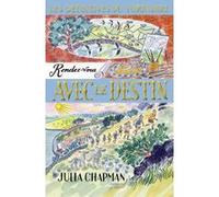 Les Détectives du Yorkshire - Tome 10 Rendez-vous avec le destin Julia Chapman (Auteur), Dominique Haas (Traduction), Leigniel Stéphanie (Traduction)