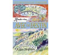 Les Détectives du Yorkshire - Tome 10 Rendez-vous avec le destin - Julia Chapman - Robert Laffont - broché - Roman