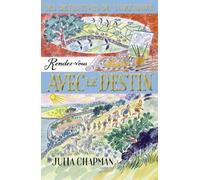 Les Détectives du Yorkshire - Tome 10 Rendez-vous avec le destin Julia Chapman (Auteur), Dominique Haas (Traduction), Leigniel Stéphanie (Traduction)