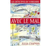 Les Détectives du Yorkshire - Tome 2 : Rendez-vous avec le mal (2)