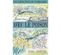 Les Détectives du Yorkshire - Tome 4 : Rendez-vous avec le poison (4)