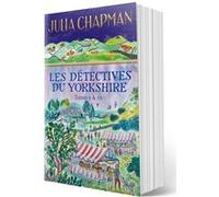 Les Détectives du Yorkshire - Édition collector - Tomes 9 & 10 (9&10)