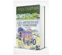 Les Détectives du Yorkshire – Édition collector – Tomes 7 & 8