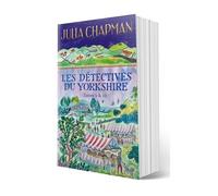 Les Détectives Du Yorkshire - Tomes 9 Et 10 - Rendez-Vous Avec La Justice - Rendez-Vous Avec Le Destin