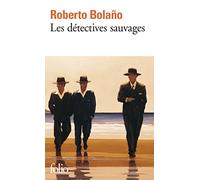 Les détectives sauvages