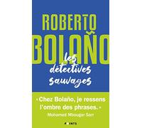 Les Détectives sauvages