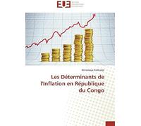 Les Déterminants De L'inflation En République Du Congo