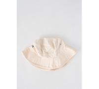 les deux accessoires homme de couleur beige