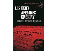 Les Deux Affaires Grégory