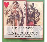 Les deux amants et autres récits Marie De France (Auteur)