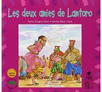 LES DEUX AMIES DE LAMTORO