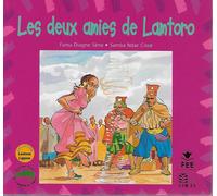 LES DEUX AMIES DE LAMTORO
