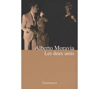 Les Deux Amis