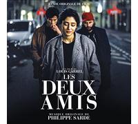 Les Deux Amis by Philippe Sarde