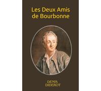 Les Deux Amis de Bourbonne, Denis Diderot