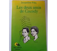 Les Deux Amis De Cocody