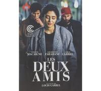 Les Deux Amis - Dvd