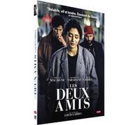 Les deux amis DVD