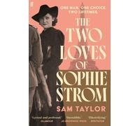 Les deux amours de Sophie Strom