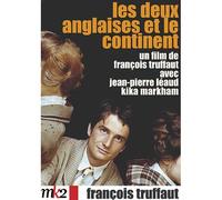 Les Deux Anglaises Et Le Continent