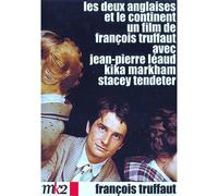Les Deux Anglaises et le Continent – Universal Pictures