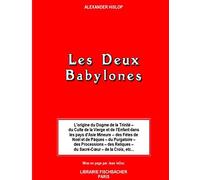 Les Deux Babylones
