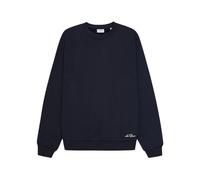 Les Deux - Ben Artist SweaT-shirt - Homme - Sweatshirts et sweats à capuche - Bleu - Taille: M