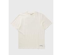 Les Deux Ben Artist T-Shirt men Shortsleeves white taille: XXL