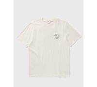 Les Deux Ben Faience T-Shirt men Shortsleeves white taille: M