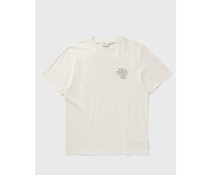 Les Deux Ben Faience T-Shirt men Shortsleeves white taille: M