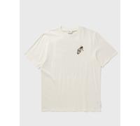 Les Deux Ben Troy T-Shirt men Shortsleeves white taille: M