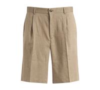 Les Deux - Bermuda Reece - Homme - Shorts - Brun - Taille: W30