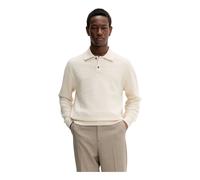 Les Deux - Billy Sweater - Homme - Pulls - Beige - Taille: XL