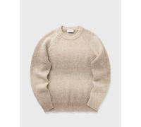 Les Deux Brad Gradient Knit Jumper men Pullovers beige taille: S