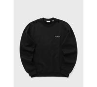 Les Deux Brady Flower Market Sweatshirt men Sweatshirts black taille: M