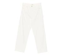 Les Deux - Carpenter Jeans - Homme - Jeans - Blanc - Taille: W28