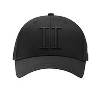 Les Deux - Casquette de baseball noire Encore - Homme - Accessoires - Noir - Taille: ONE Size