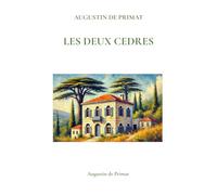 Les Deux Cèdres