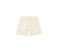 Les Deux - Charlie Shorts - Homme - Shorts - Blanc - Taille: S