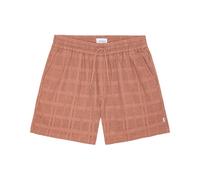 Les Deux - Charlie Shorts - Homme - Shorts - Rouge - Taille: S