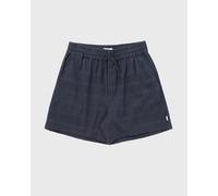 Les Deux Charlie Shorts men Casual Shorts blue taille: XL