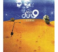 Les deux chemins Vinyle Bleu Vinyle