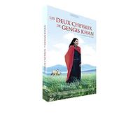 Les deux chevaux de Gengis Khan