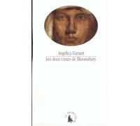 Les Deux Coeurs De Bloomsbury
