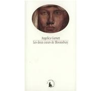 Angelica Garnett – Les Deux cœurs de Bloomsbury – Trad. Michèle Hechter – Gallimard