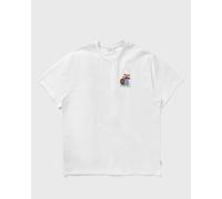 Les Deux Cole Table T-Shirt men Shortsleeves white taille: L