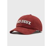 Les Deux Colourful Logo Dad Cap men Caps red taille: ONE SIZE