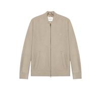 Les Deux - Como Bomber Jacket - Homme - Vestes - Beige - Taille: M