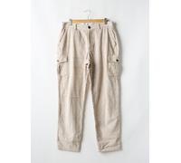 les deux copenhague pantalons homme de couleur gris W31
